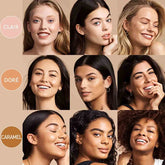 Erborian CC Family Kit - Doré